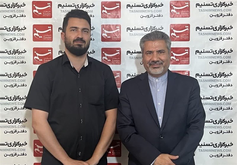 سفر 20 سفیر خارجی در دولت سیزدهم به قزوین