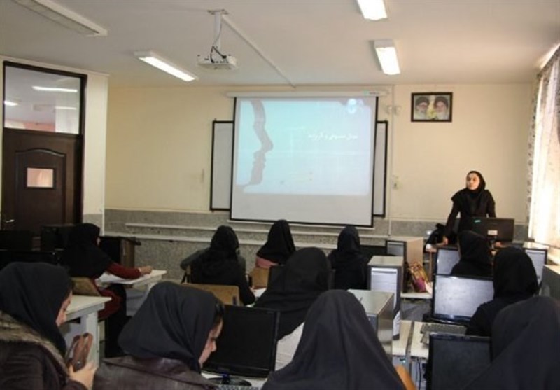 سهم 31 درصدی هیاتعلمی دانشگاهها در اختیار زنان