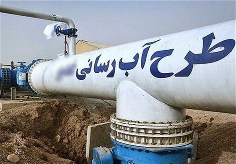 سپاه 73 مجتمع آبرسانی برای 3500 روستا میسازد