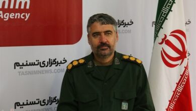 سپاه از شرکتهای دانشبنیان حمایت میکند