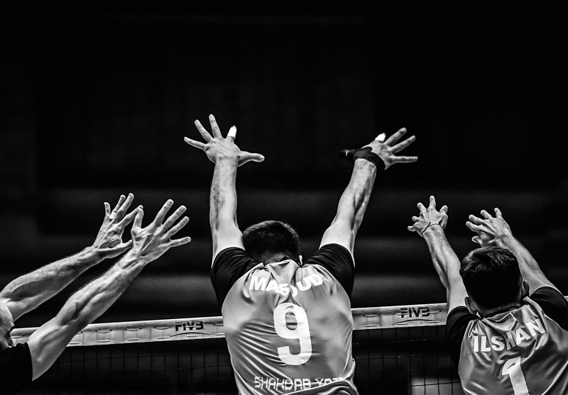 "سپهرصدرا"؛ نماینده جدید خراسان در لیگ والیبال