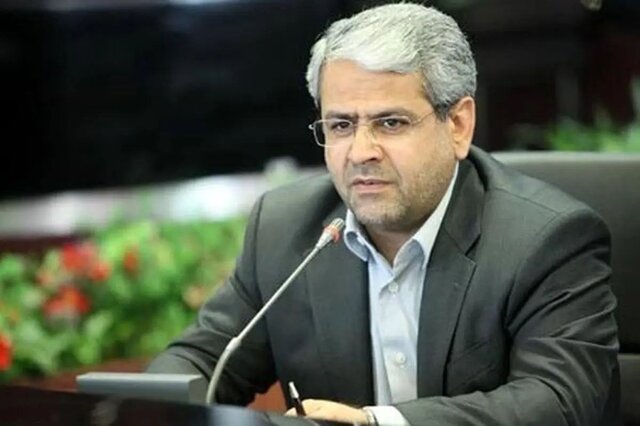 سیدکامل تقوینژاد دبیر هیات دولت شد