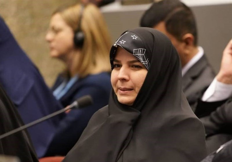 شایستهسالاری جایگزین نگاه جنسیتی درمعرفی کابینه شده است