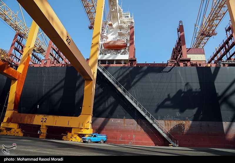شرکتهای کشتیرانی گرفتار فرسودگی تجهیزات برخی بنادر