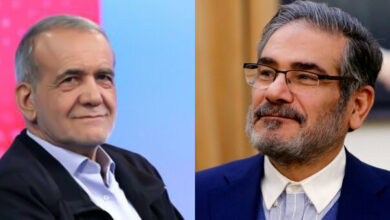 شمخانی: از دستاوردهای انتخابات ریاستجمهوری صیانت کنیم