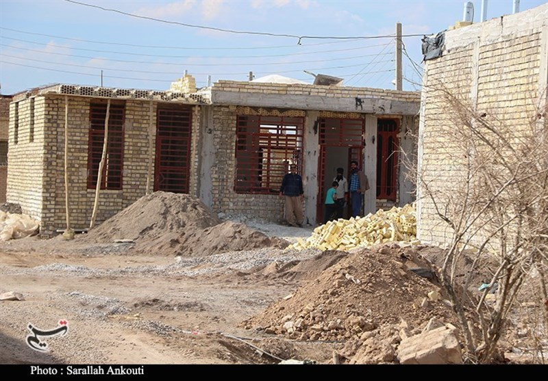 شناسایی 61تخلف ساخت در روستاهای اردستان