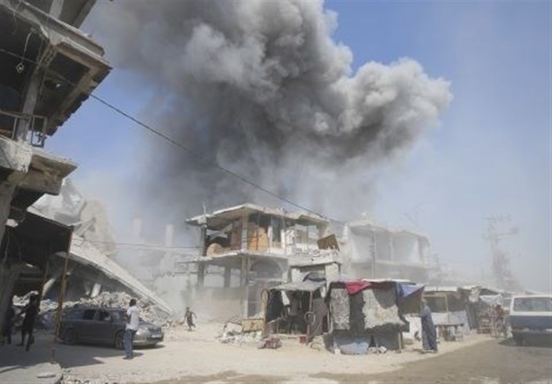 شهادت 142 نفر طی 2 روز در نوار غزه