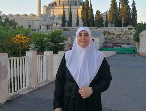 شهادت بانوی آزاده فلسطینی بر اثر ضرب و شتم صهیونیستها در جنین