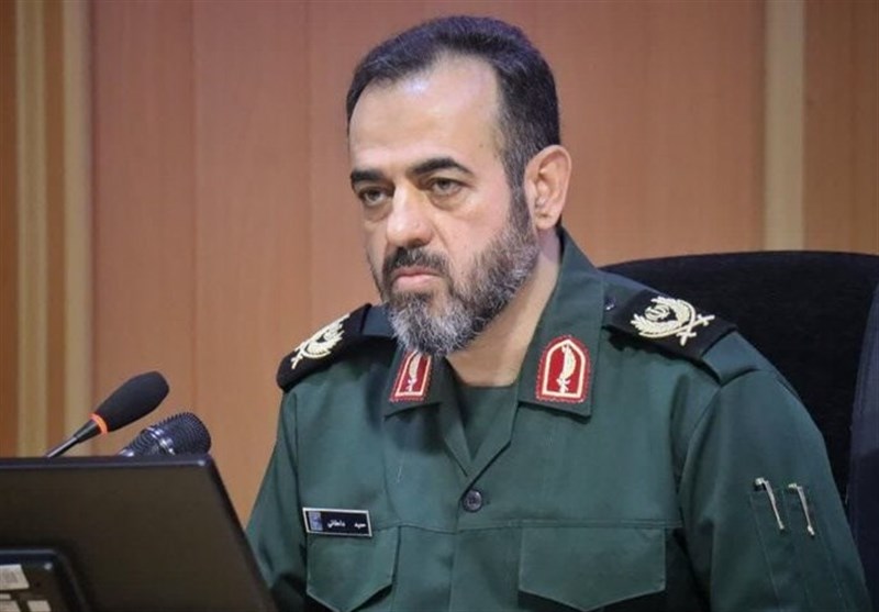 شهادتها حرکت جبهه حق را به عنوان یک پیشران بیشتر میکنند