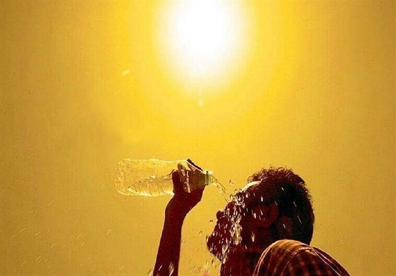 شهداد برای 23 روز متوالی رکورددار گرمترین صبح ایران شد