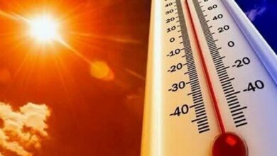 شهداد همچنان رکورددار گرمترین هوای کشور