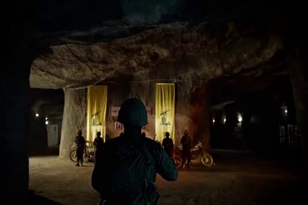 شهر موشکی زیرزمینی حزبالله چگونه معادلات را تغییر داد؟