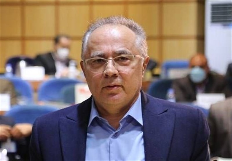 شهرام دبیری استعفا داد