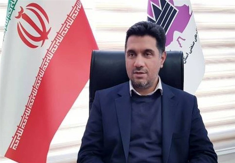 شهرکهای صنعتی قزوین مسئول منطقه ویژه اقتصادی تاکستان شد