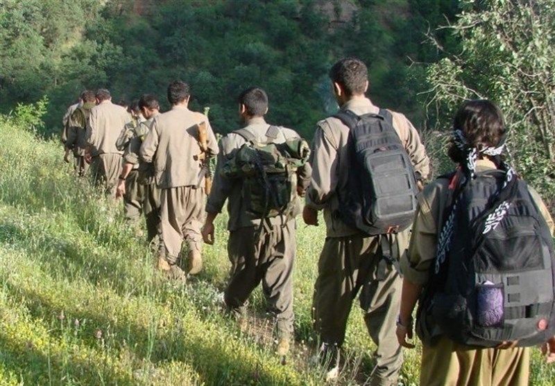 شهید هنرمند مازندرانی که کومله و ضد انقلاب هم برایش گریستند