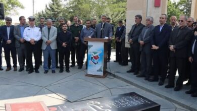 شهیدان دولت الگوی خدمترسانی به مردم بودند