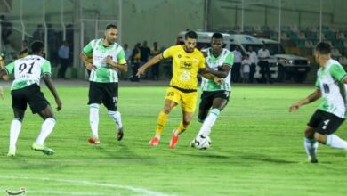 شکایت باشگاه خیبر خرمآباد از تیم داوری بازی با سپاهان