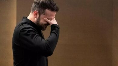 شکستهای میدانی در دونباس و سیل انتقادات بر سر زلنسکی