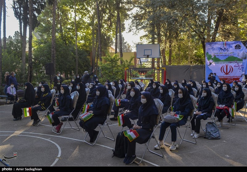 شیراز برای بازگشایی مدارس آماده میشود/ تعطیلی حفاریها