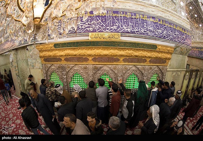 شیعیان چگونه باید عهد خود را به اهل بیت (ع) ادا کنند؟