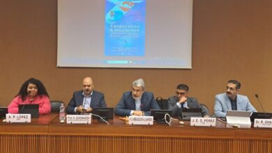 صدای واحد ایران و کوبا در تشریح آثار تحریمهای آمریکا