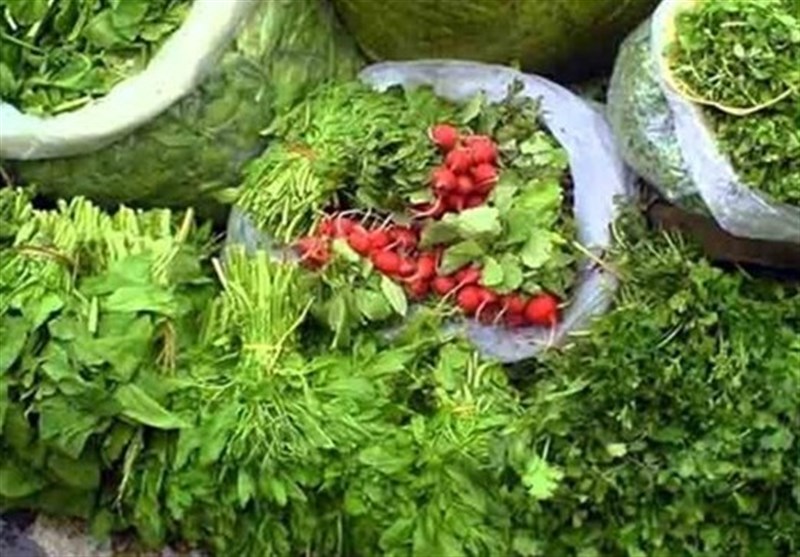 صدور 1370 مجوز حمل محصولات سبزی و صیفی از فارس