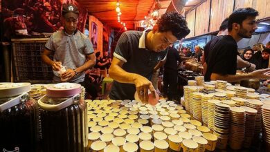 صدور مجوز برای 137 موکب از قم برای خدمترسانی در اربعین