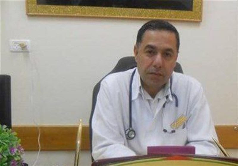 صهیونیستها برای شیوع فلج اطفال در نوار غزه تعمد دارند