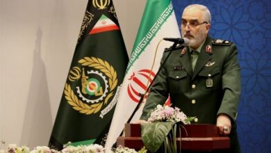 ضربه ما به اسرائیل غیرقابل پیش بینی خواهد بود