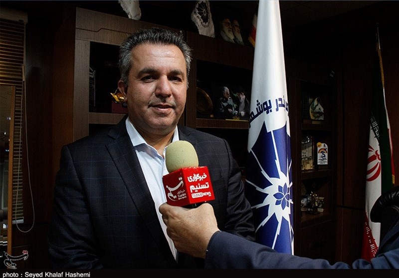 ضرورت اجرایی شدن مصوبه دولت در رونق تجارت بوشهر+فیلم