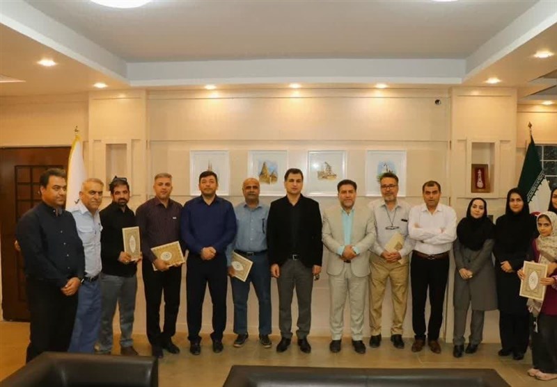 ضرورت اشتغالزایی برای جوانان خارگ در صنایع وزارت نفت