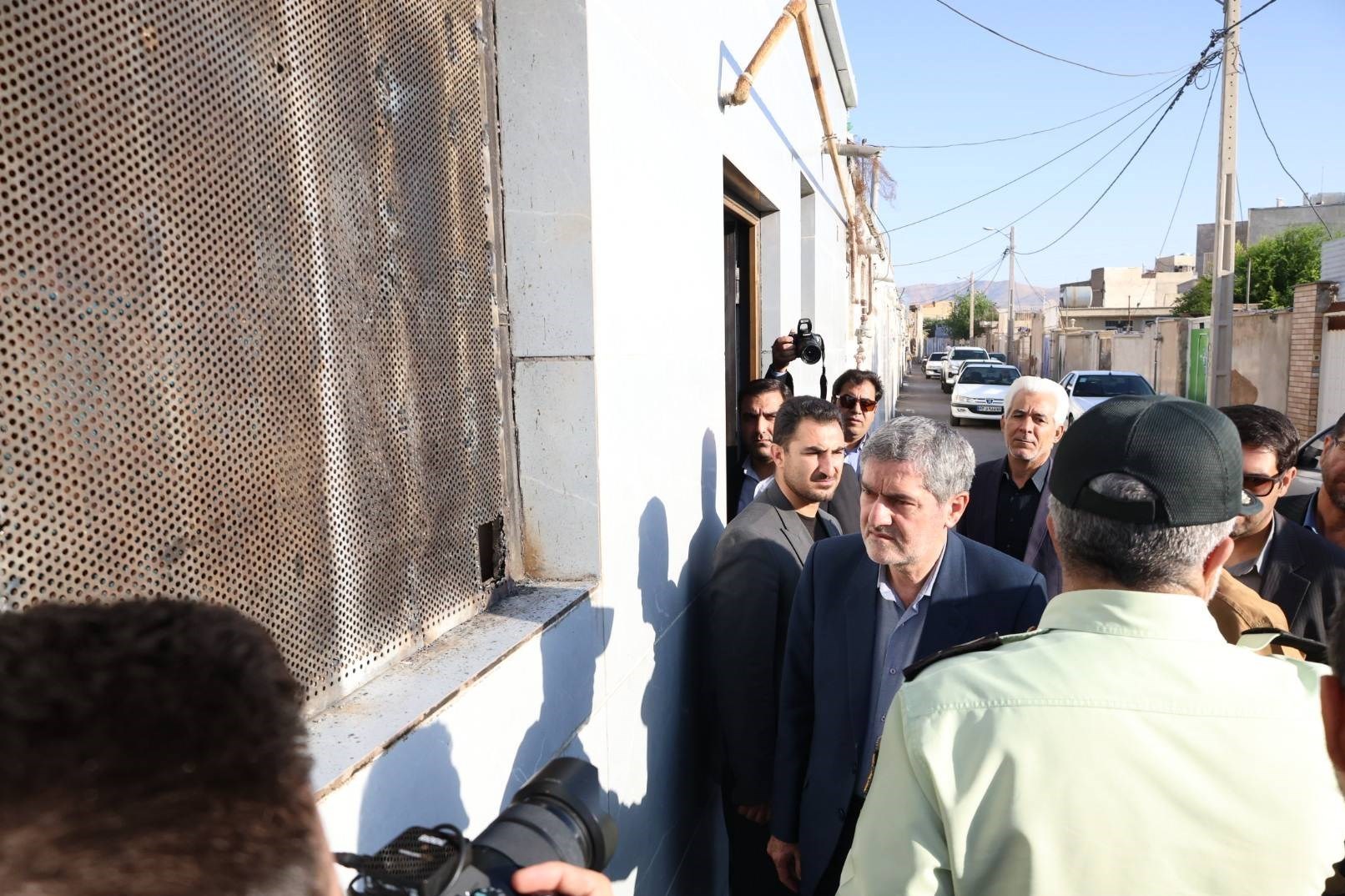 ضرورت پشتیبانی دستگاهها در مبارزه با قاچاق مواد مخدر