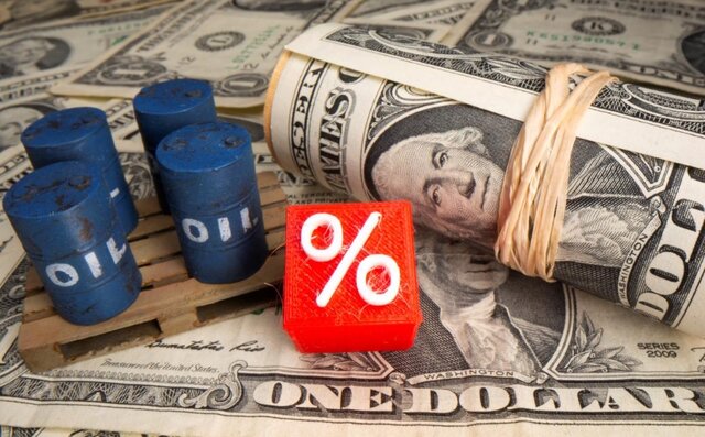 ضعف چین به ضرر نفت برنت میشود