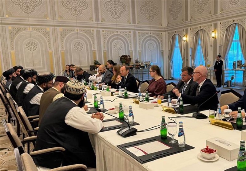 طالبان: افغانستان مستقل تحت تاثیر هیچ کشوری نیست