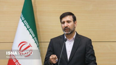 طحاننظیف: سکوت مجامع بینالمللی در قبال جنایتهای رژیم صهیونیستی دردآور است