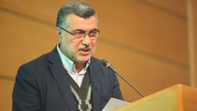 ظفرقندی: وظیفهی ما کسب رضایت مردم است