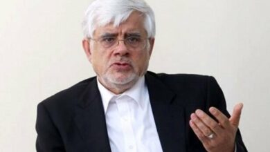 عارف: با ظریف و قائمپناه راه خدمت به مردم هموارتر میشود