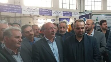 عمر ناوگان ماشینآلات کشاورزی اردبیل 25 تا 30 سال است