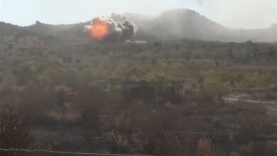 عملیات ارتش سوریه علیه سرکردگان «تحریرالشام»