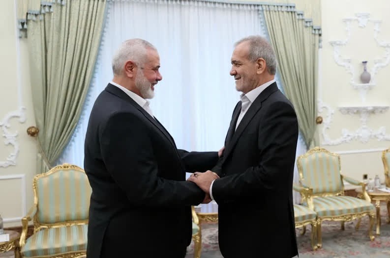 اسماعیل هنیه , جنبش مقاومت اسلامی |حماس , فلسطین ,