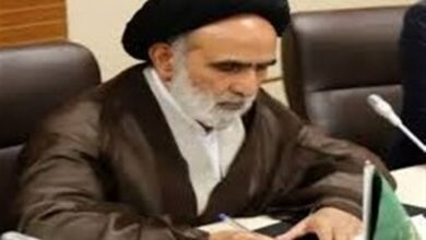 غذای حرام وارد سفره مردم نمیشود