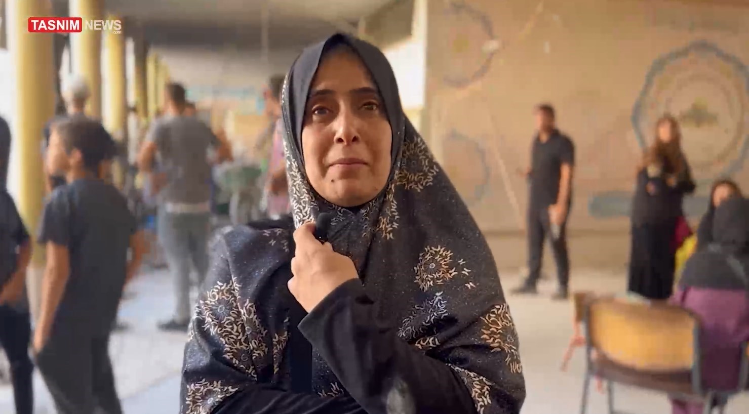 نوار غزه , طوفان الاقصی , فلسطین , رژیم صهیونیستی (اسرائیل) ,