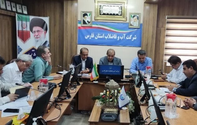 فاز نخست طرح زیست محیطی شرق فارس آماده بهرهبرداری است