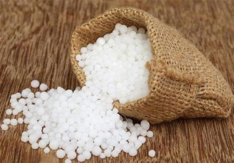 فرصت توسعه صادرات کود اوره ایران به برزیل