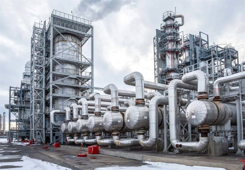 فرصت مناسب بهره گیری از چینی ها در پروژه های پتروشیمی