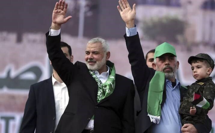 رژیم صهیونیستی (اسرائیل) , فلسطین , اسرای فلسطینی , جنبش مقاومت اسلامی |حماس , نوار غزه , طوفان الاقصی ,