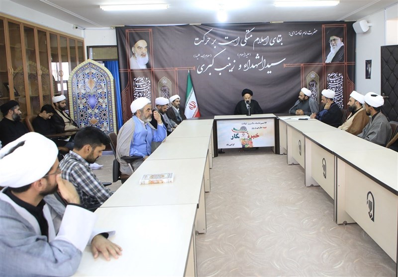 فرهنگ امام حسین(ع) هر روز پر رونقتر میشود