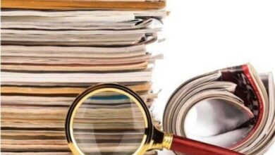 فصلنامه پژوهش در آموزش عالی نمایه «دوآج» گرفت