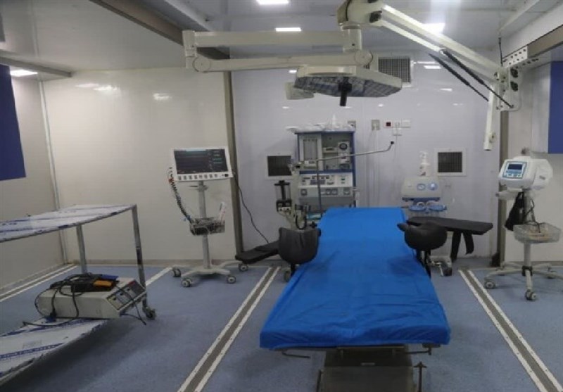 _فعالیت_ _بیمارستان_ _32_ _تختخوابی_ _ارتش_ _در_ _مرز_ _بین_ _المللی_ _مهران_