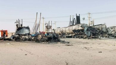 فعالیتهای مرز دوغارون به حالت عادی برگشت